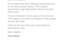 write professional, clear, and effective emails